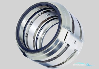 Fluiten RF100125 stainless steel seal diameter 100-125mm Bootszubehör 2026, Niederlande