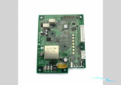 Furuno 24P0075B(LF) Main PCB Printed Board Original Marine Spare Part Bootszubehör 2026, Niederlande