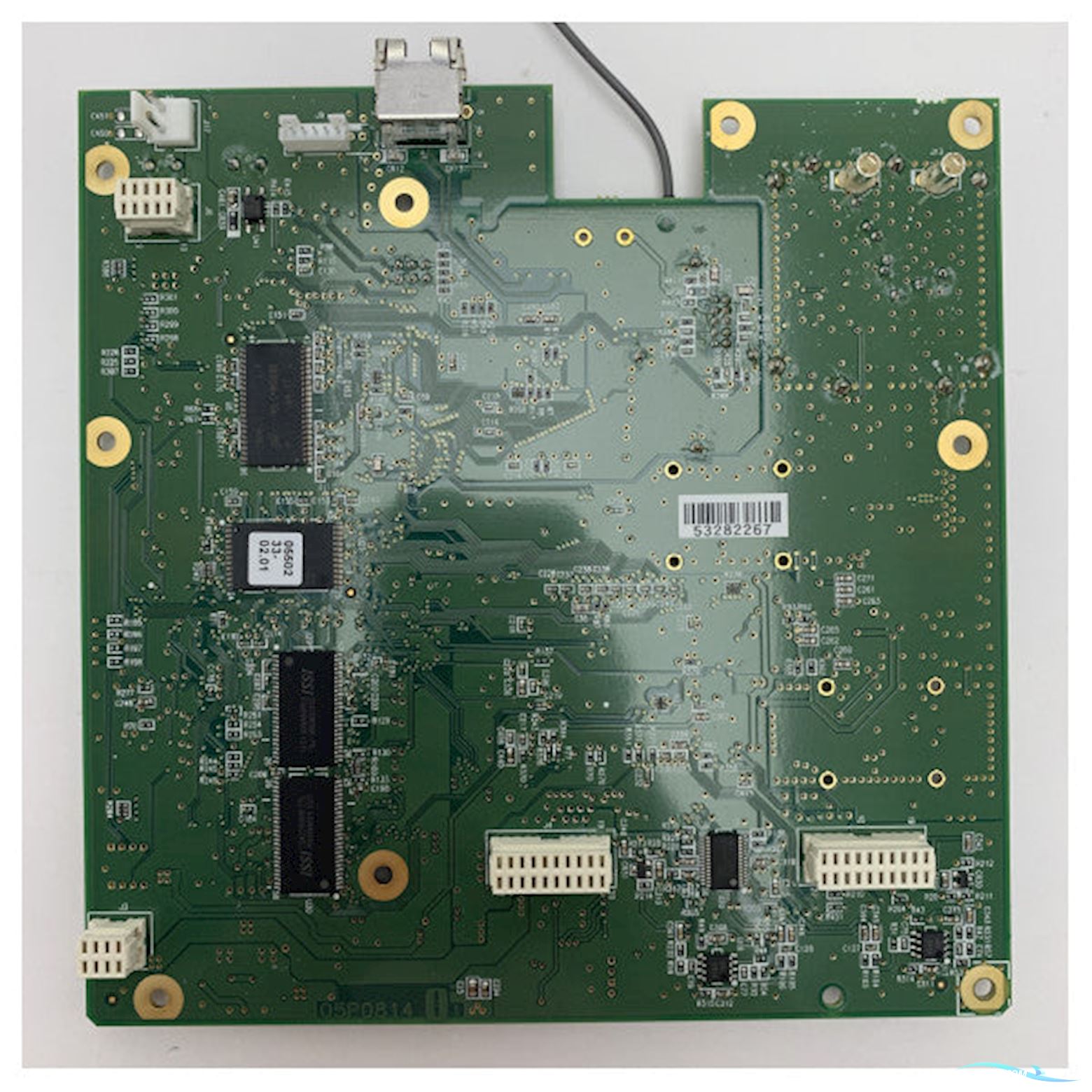 Furuno Ais Pcb FA-150 Main Board For Marine Vessel Ais Systems - 001-159-230-00