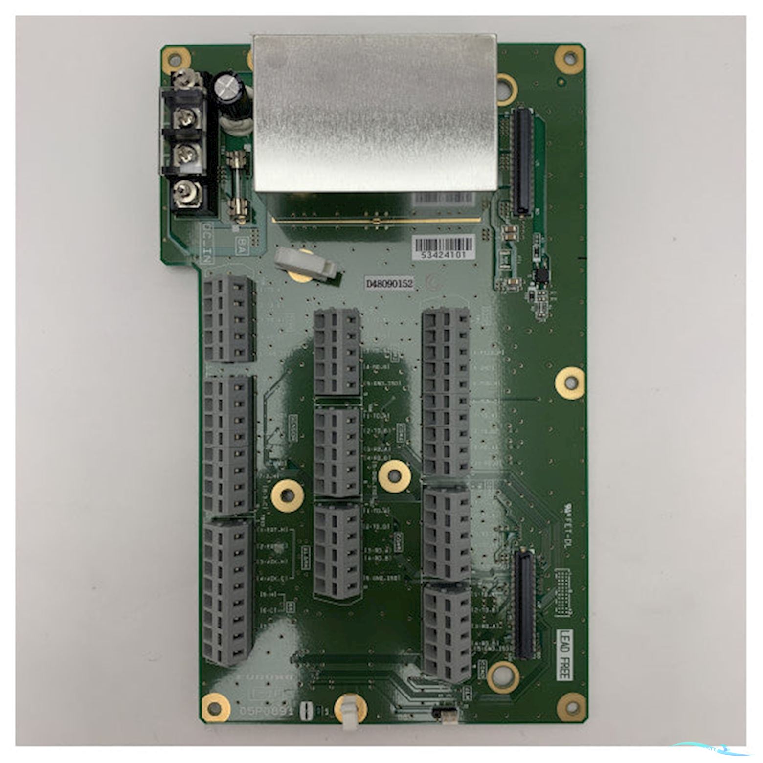Furuno Ais Pcb FA-170 Replacement Board - 05P0891 - 00144064000 Bootszubehör 2025, Niederlande