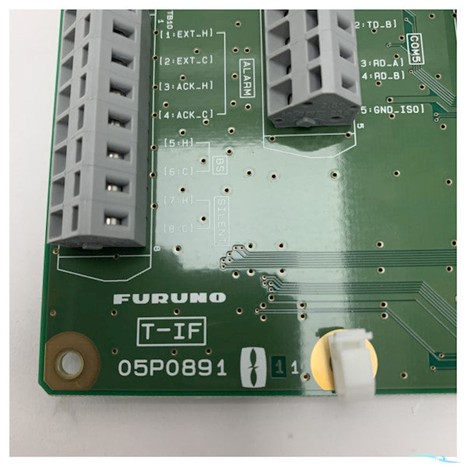 Furuno Ais Pcb FA-170 Replacement Board - 05P0891 - 00144064000