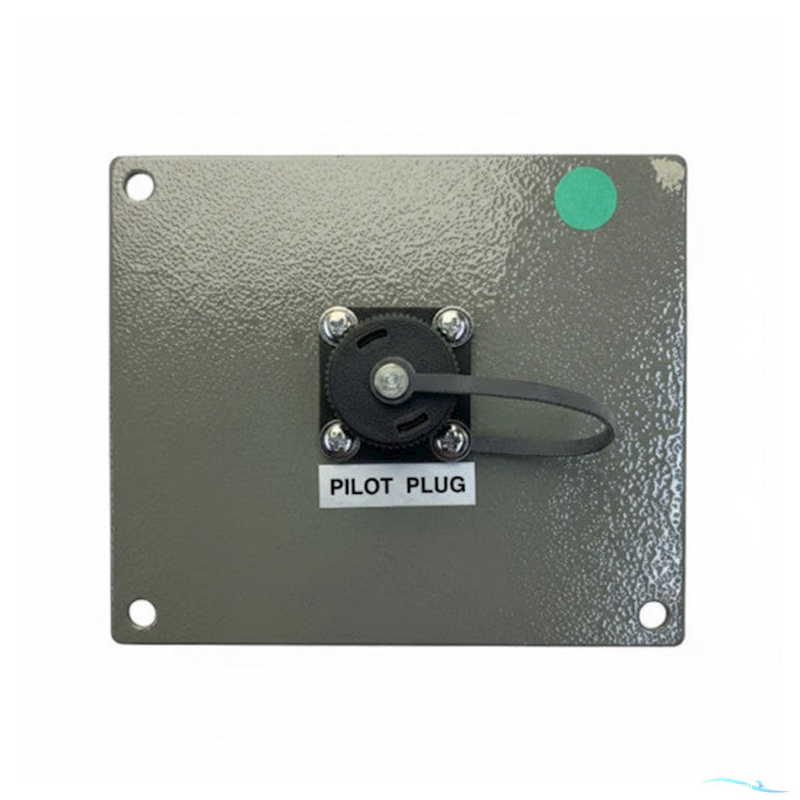 Furuno AIS Pilot Plug Interface FA-100 R150 - OP24-3 - Used Bootszubehör 0, Niederlande