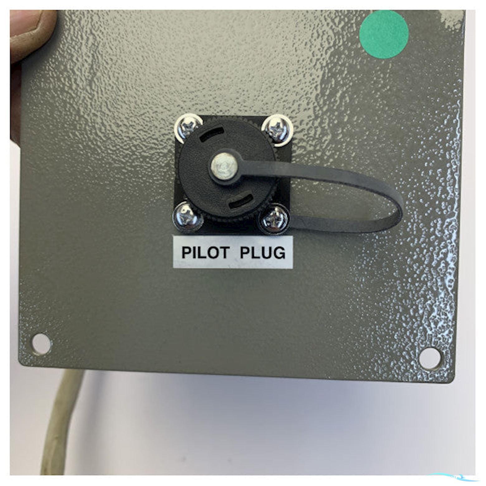 Furuno AIS Pilot Plug Interface FA-100 R150 - OP24-3 - Used