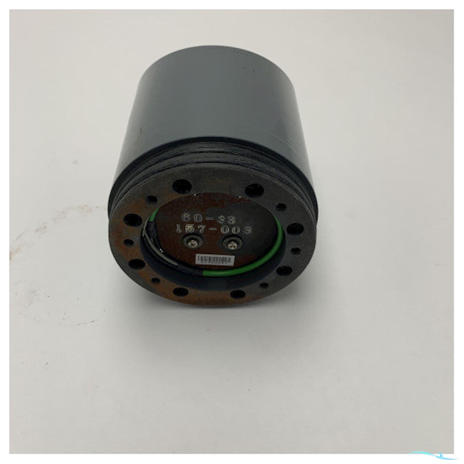 Furuno CN-2220 33Khz Trawl Sonar Transducer Assembly Bootszubehör 2026, Niederlande