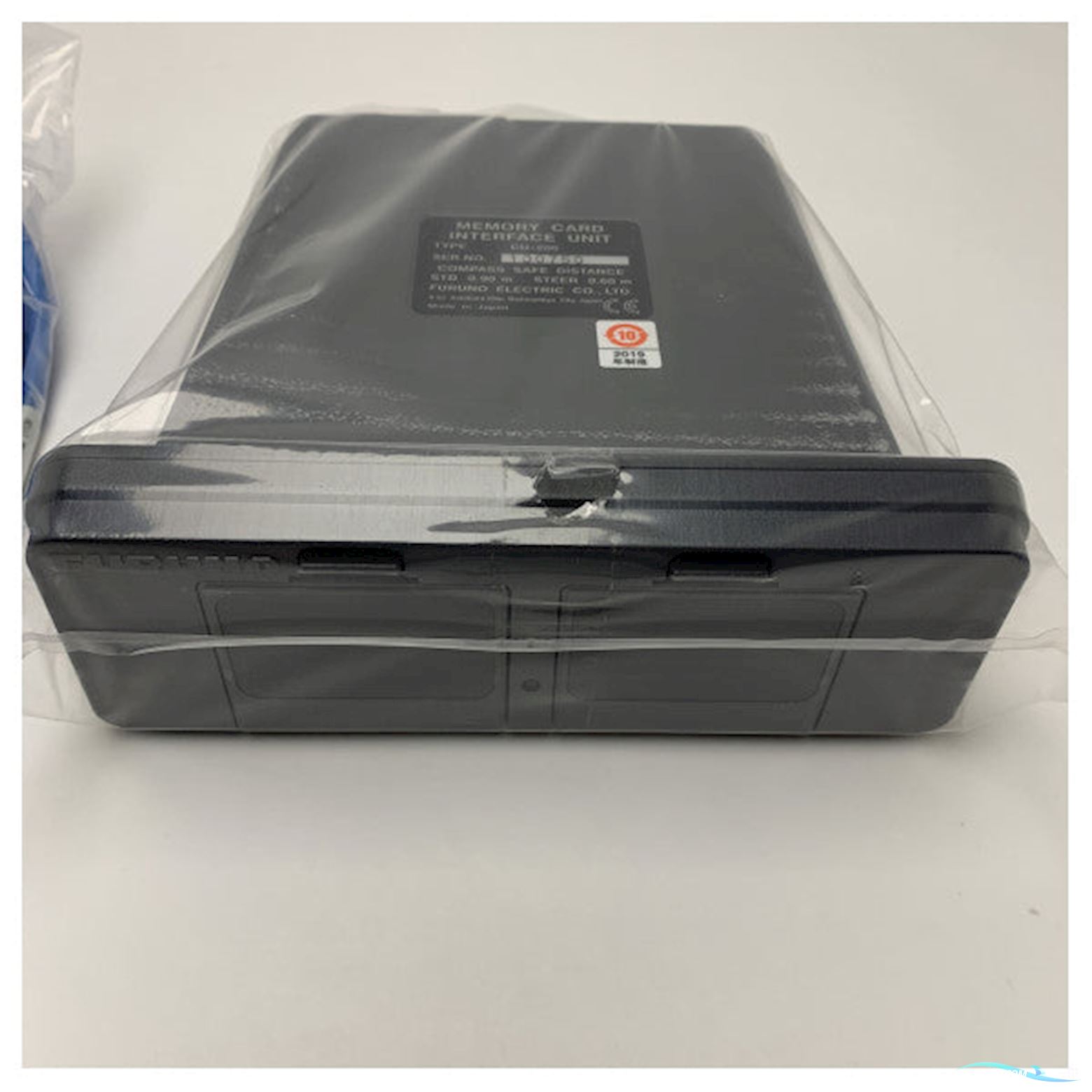 Furuno CU-200-FAR memory card interface unit