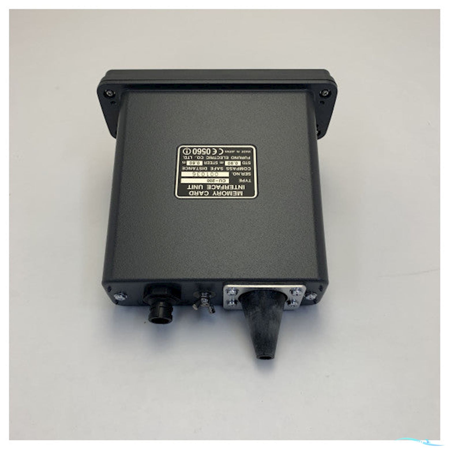 Furuno CU-200 Marine Memory Card Interface Unit - CP03-27431 ...