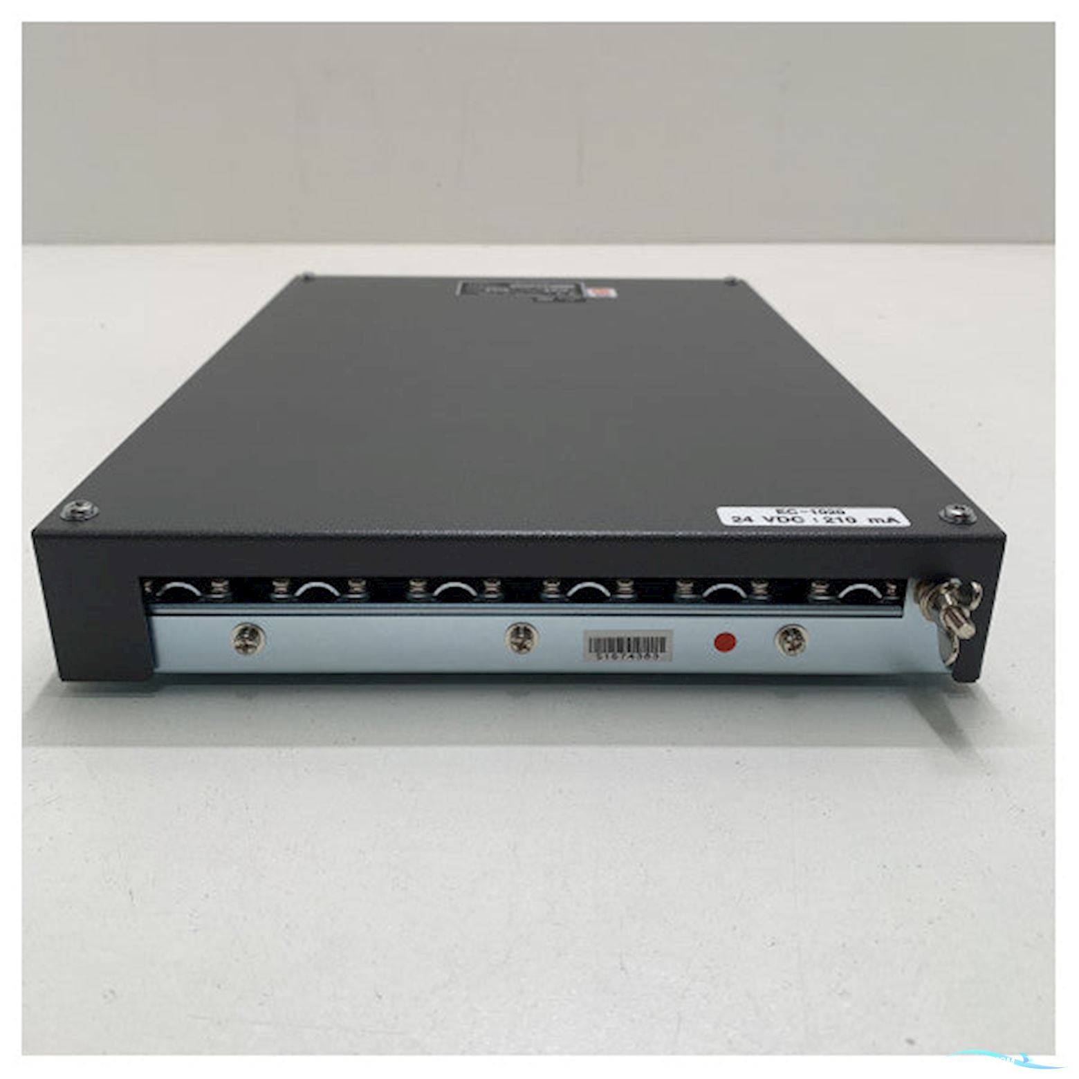 Furuno EC-1020 ECDIS B analog ECDIS adapter interface