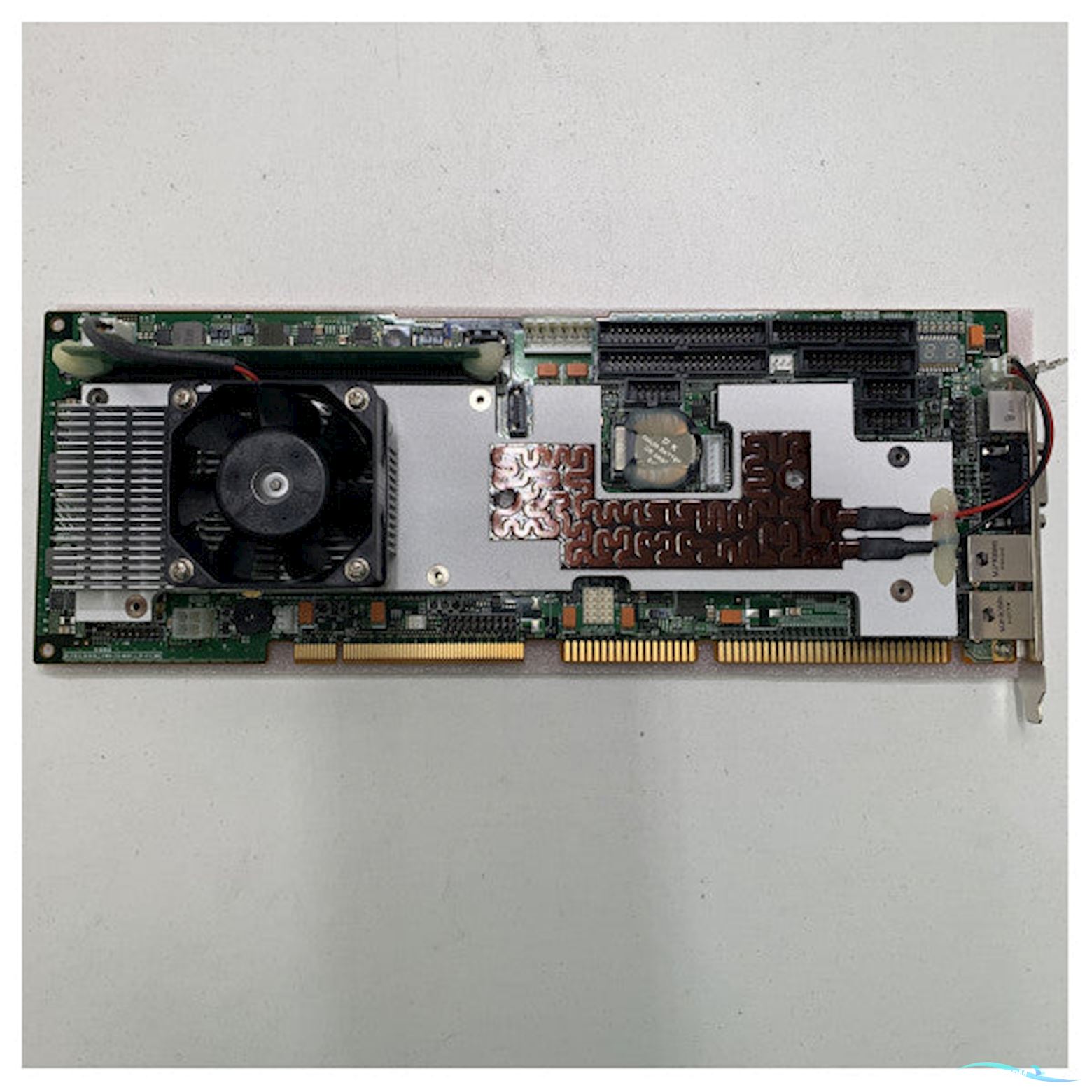 Furuno Ecdis Cpu Replacement Kit - Fea-2107 Bootszubehör 2025, Niederlande