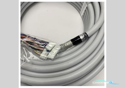 Furuno FAR1518BB/24V radar installation cable - RW-00225 L30M Bootszubehör 2026, Niederlande