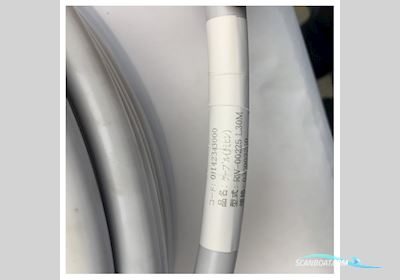 Furuno FAR1518BB/24V radar installation cable - RW-00225 L30M Bootszubehör 2026, Niederlande