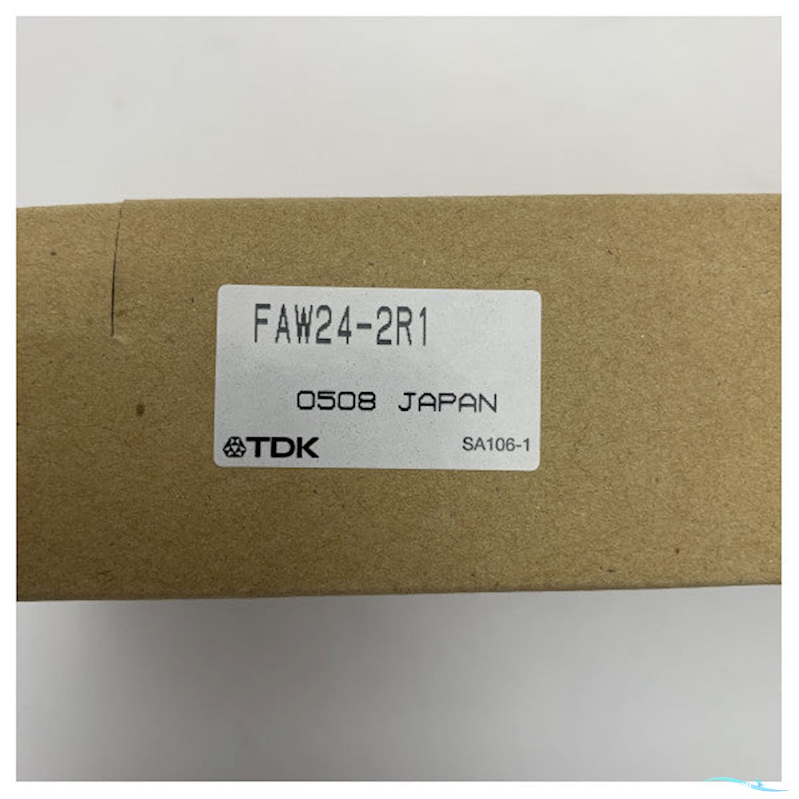 Furuno Faw-24-2-R1 002889470 Power Converter For DS-801