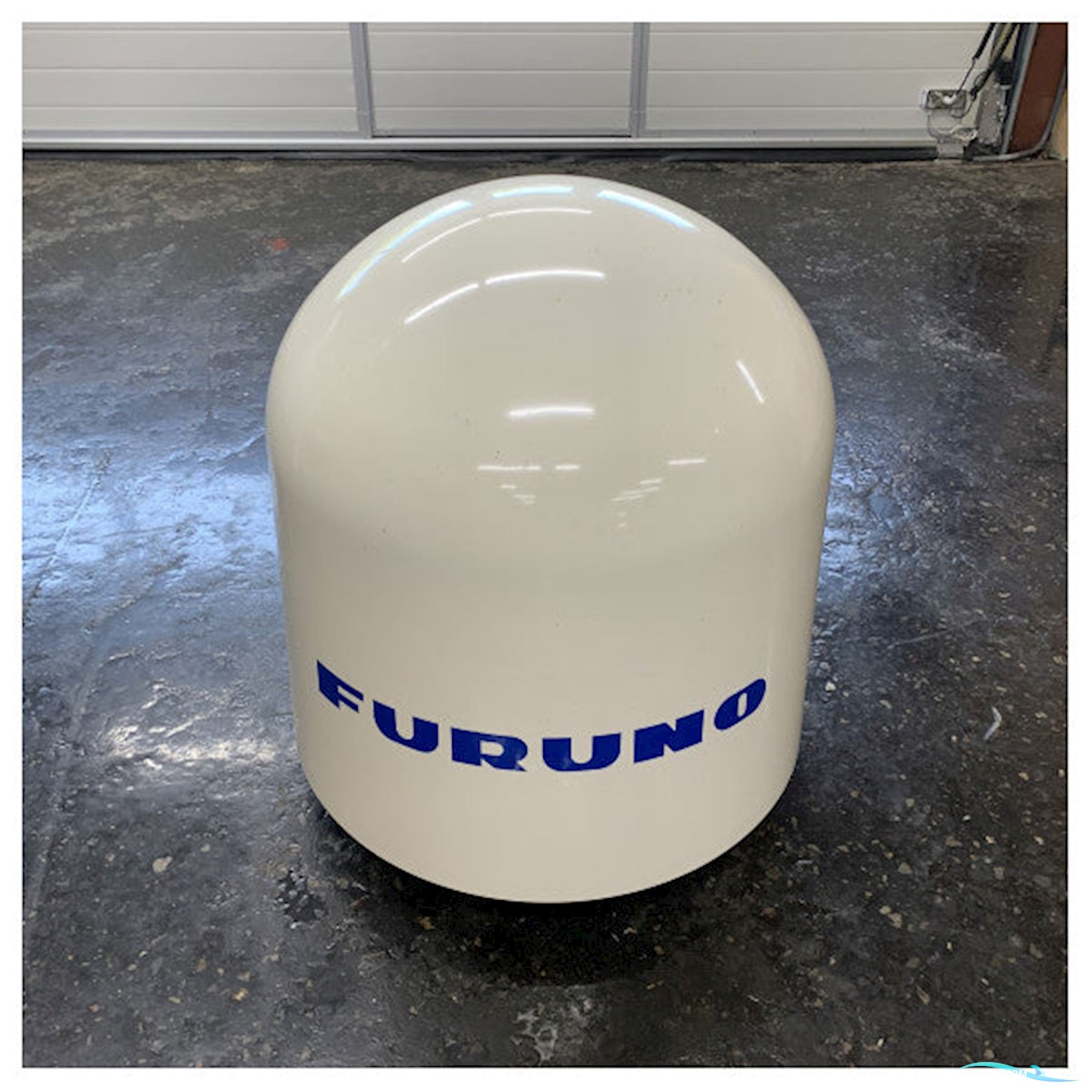 Furuno Felcom500 Fleetbroadband Antenna Unit FB-1500-C Satellite Communication