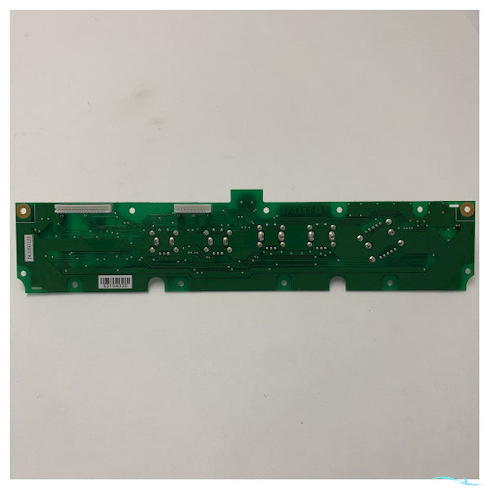 Furuno Fish Finder Pcb Fcv-1150 Fcv-295 Main Board Replacement - 02P6351 - 001-047-230