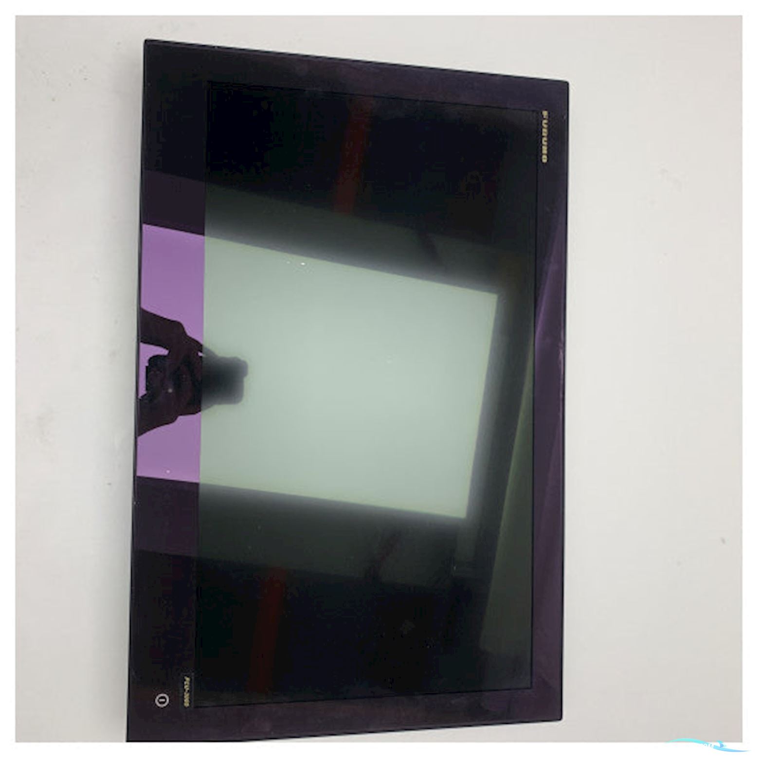 Furuno FMD-3100 with PCU-3000 Chart Display and Information System ECDIS 24 inch