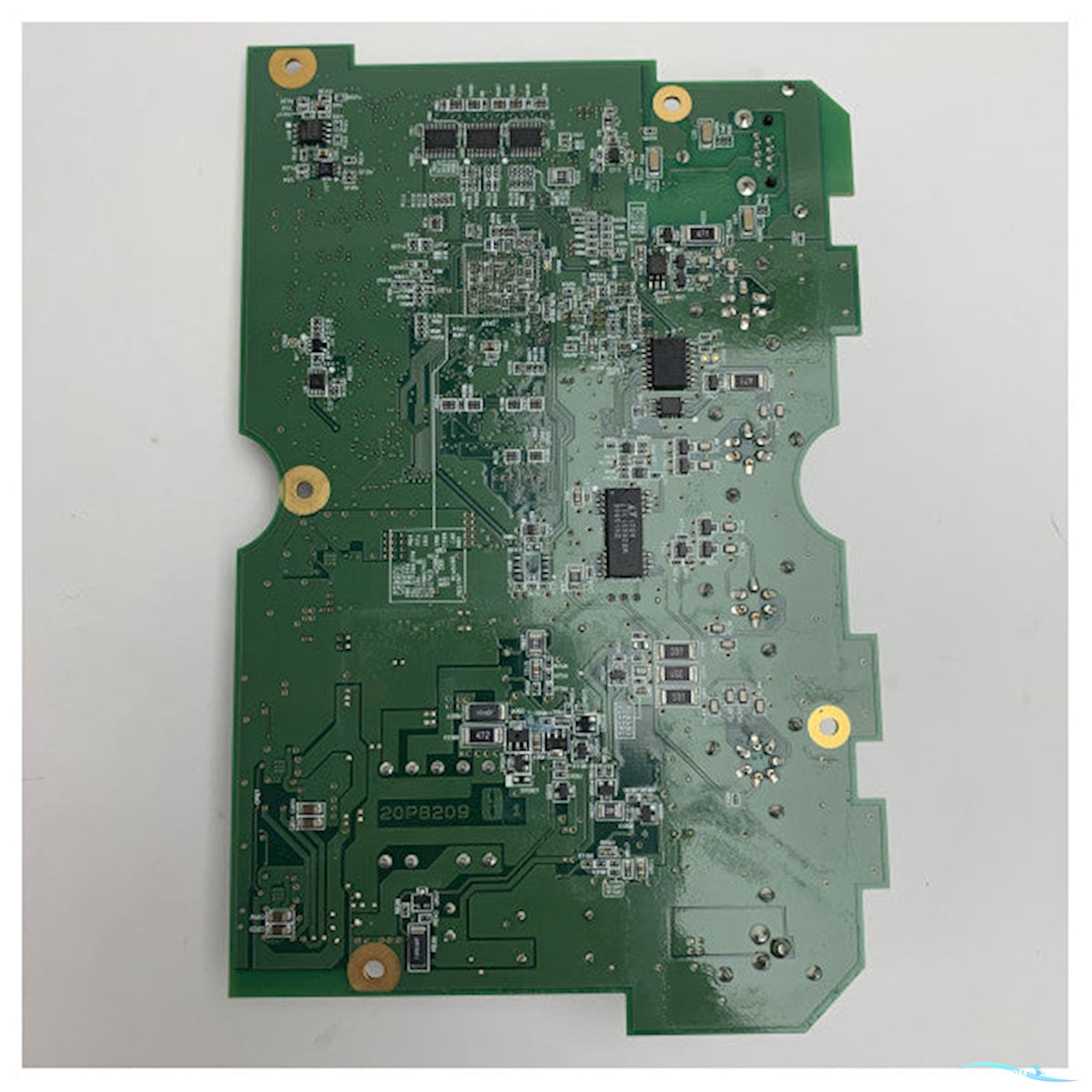 Furuno GP-170 Main PCB Board Replacement - 20P8209 - 00133522000