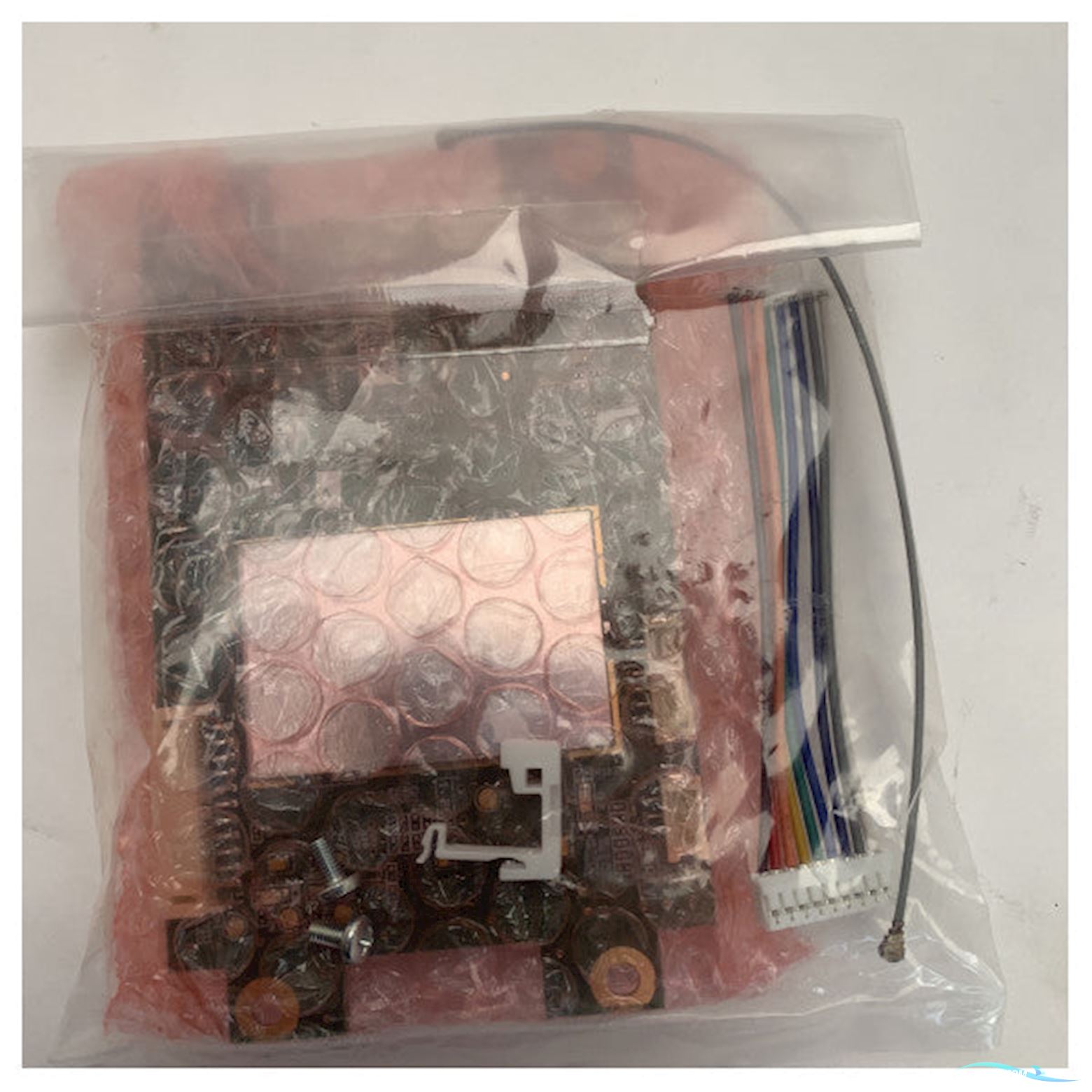 Furuno GPS Beacon Receiver Set GP-170 OP20-42