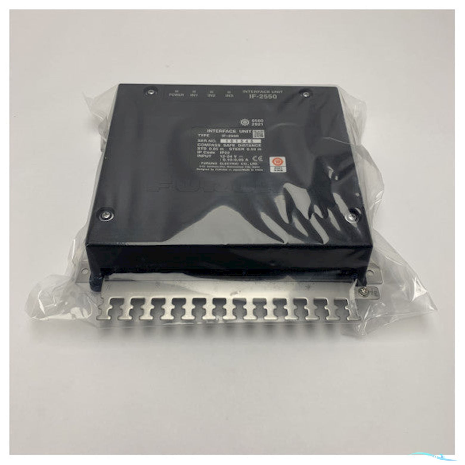 Furuno IF-2550-Ieci High Speed Nmea Data Converter