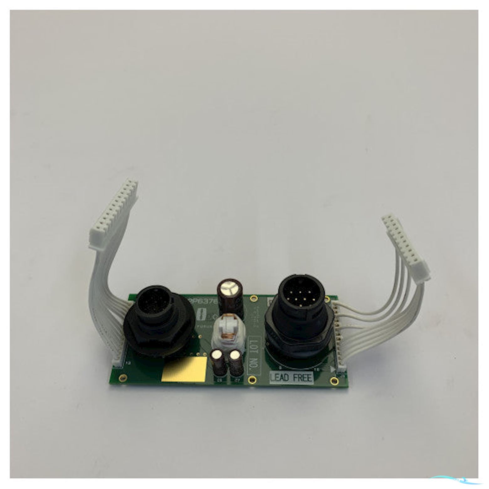 Furuno Main PCB for FCV-587 and FCV-627 Fish Finder - 02P6376(LF)