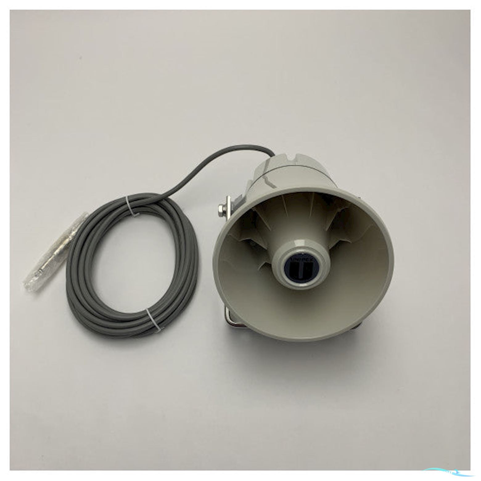 Furuno Marine Loudspeaker CA-151S-Assy 5W 8O Horn Speaker For Ship Communication Bootszubehör 2025, Niederlande