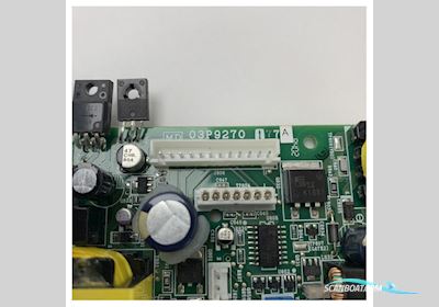 Furuno Marine Radar Pcb Compatible With 19Xxc Series - 03P9270A - 001-243-320-00 Bootszubehör 2026, Niederlande