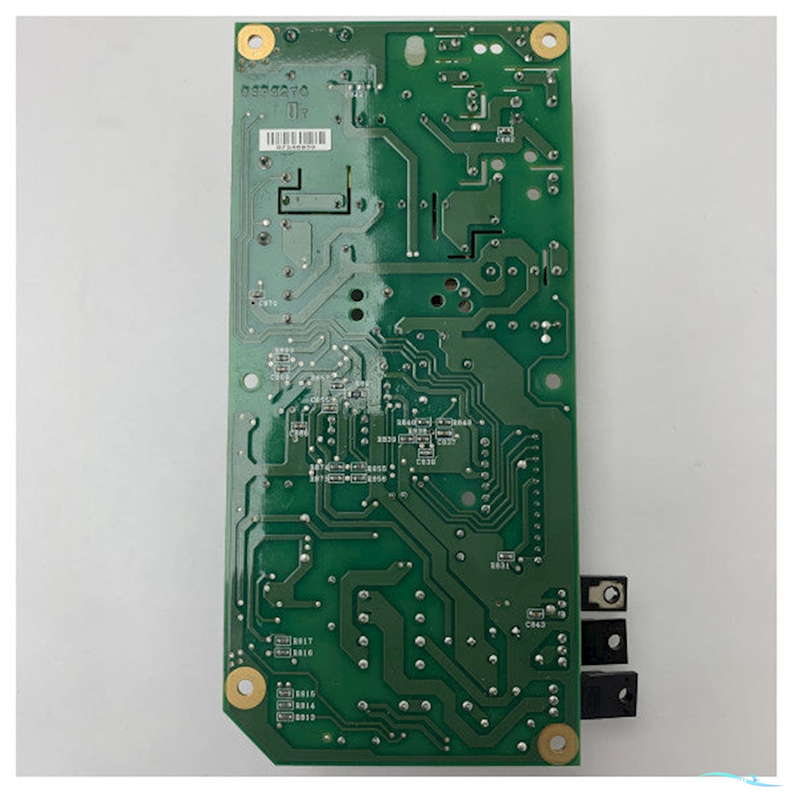 Furuno Marine Radar PCB Compatible with 19XXC Series - 03P9270A - 001-243-320-00