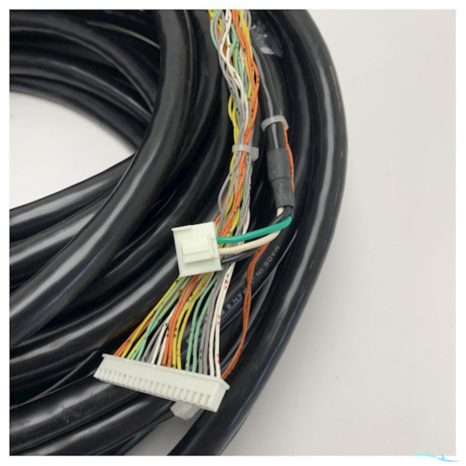 Furuno Marine Sonar Cable 15m for CH-250 CH-300 - 06S4080-0 - 0014290700