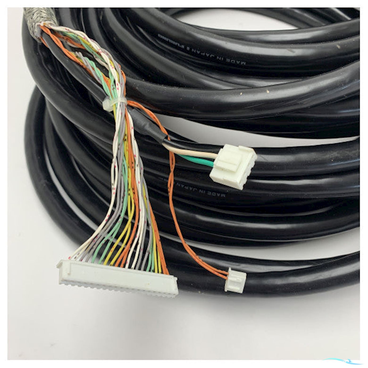 Furuno Marine Sonar Cable 15m for CH-250 CH-300 - 06S4080-0 - 0014290700
