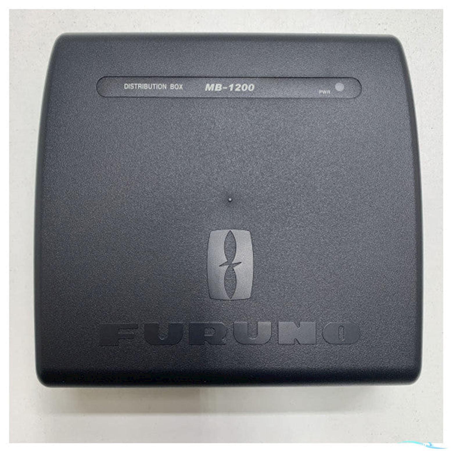 Furuno MB-1200 sonar distribution connection box Bootszubehör 2025, Niederlande