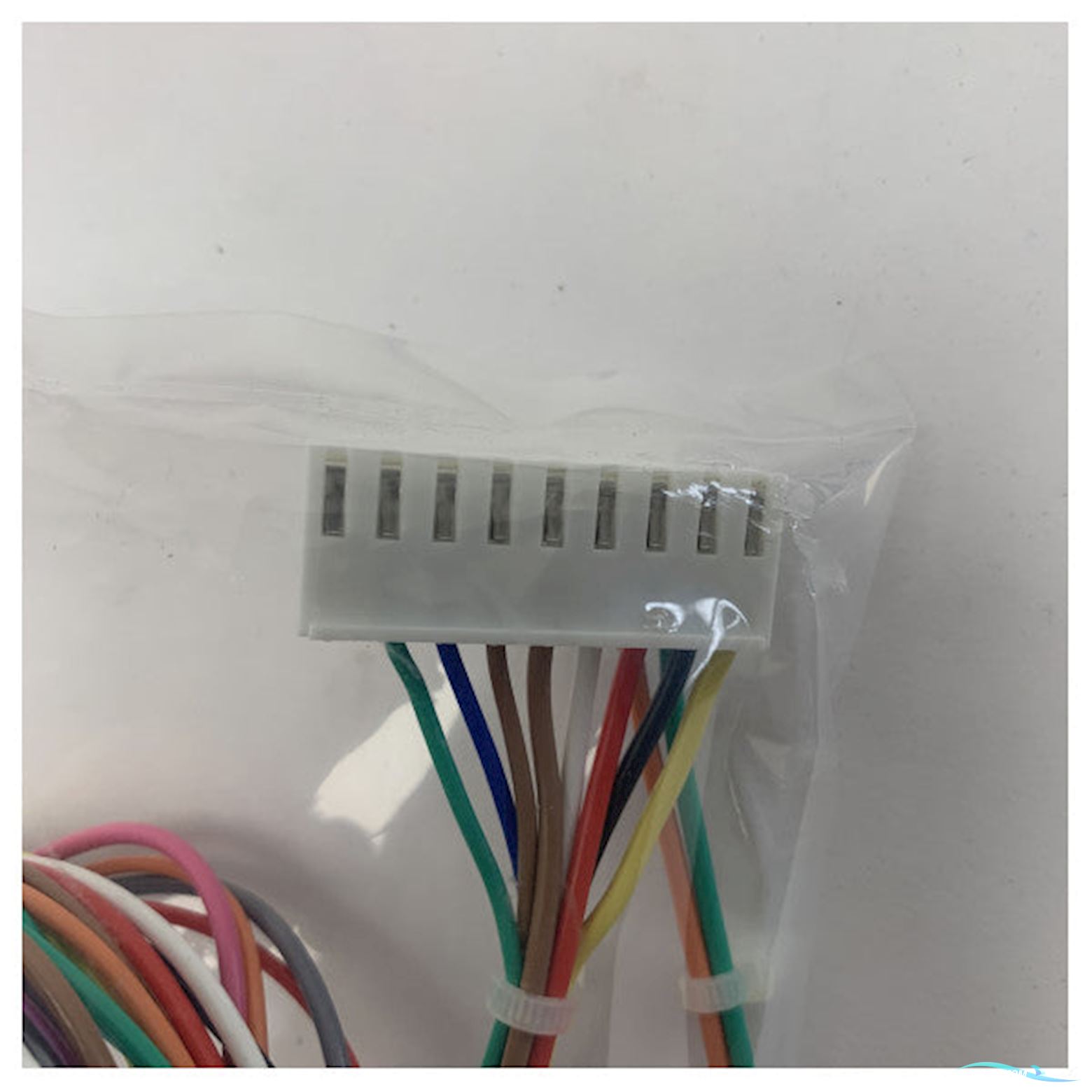 Furuno MJ-B24Lpf0012 20M FR-8065 Radar Cable - 00132598000