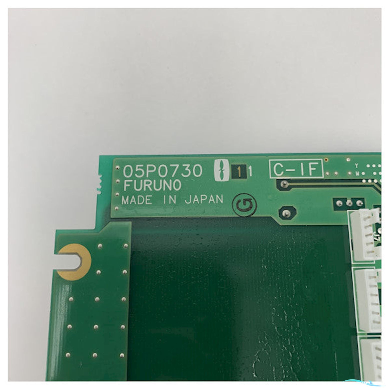Furuno Pcb 05P0730 C-I/F For FS1570/2570 - 005-963-030-00