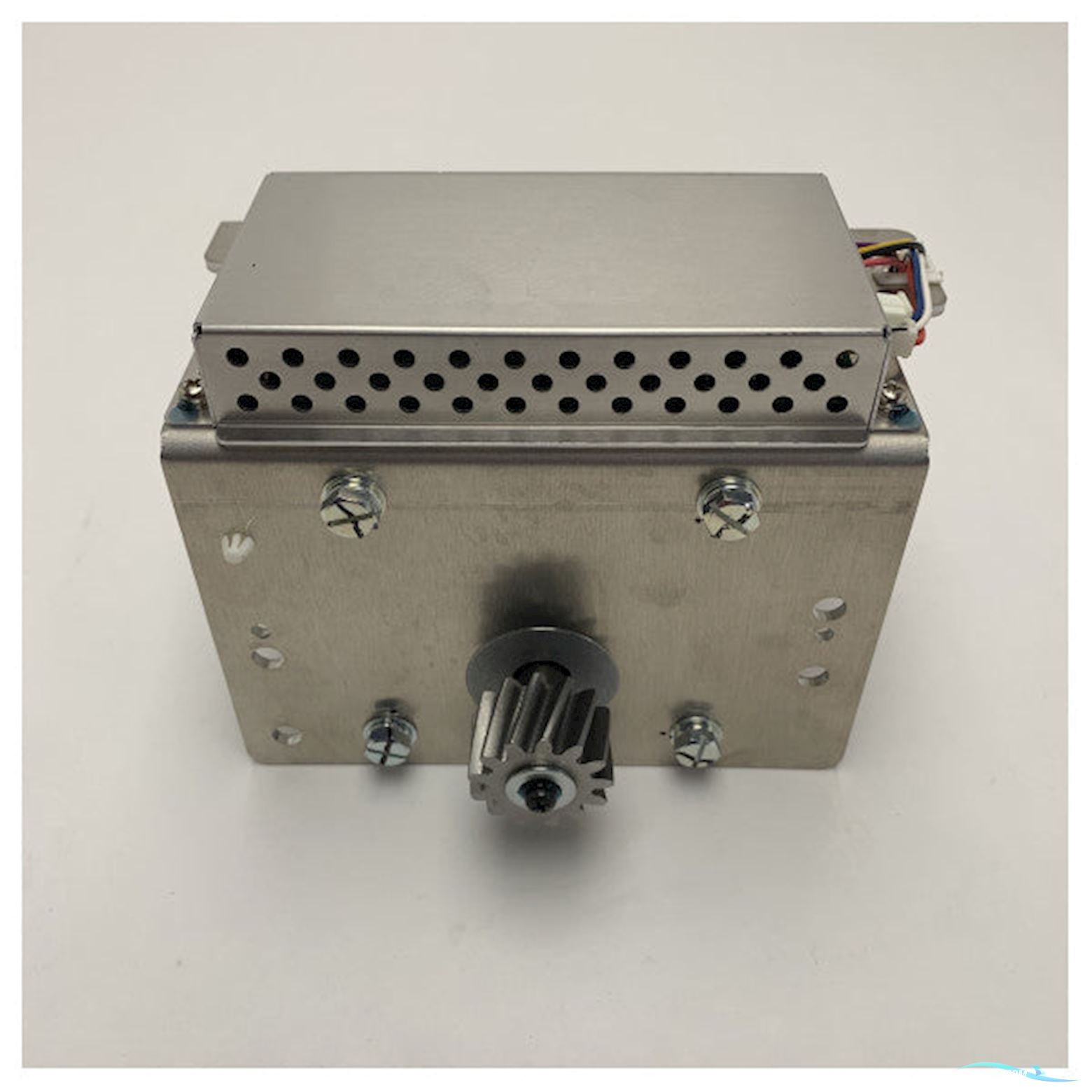 Furuno Radar Motor For RM-9833 Rsb-118 Drs4A/6A/12A - 00102562000