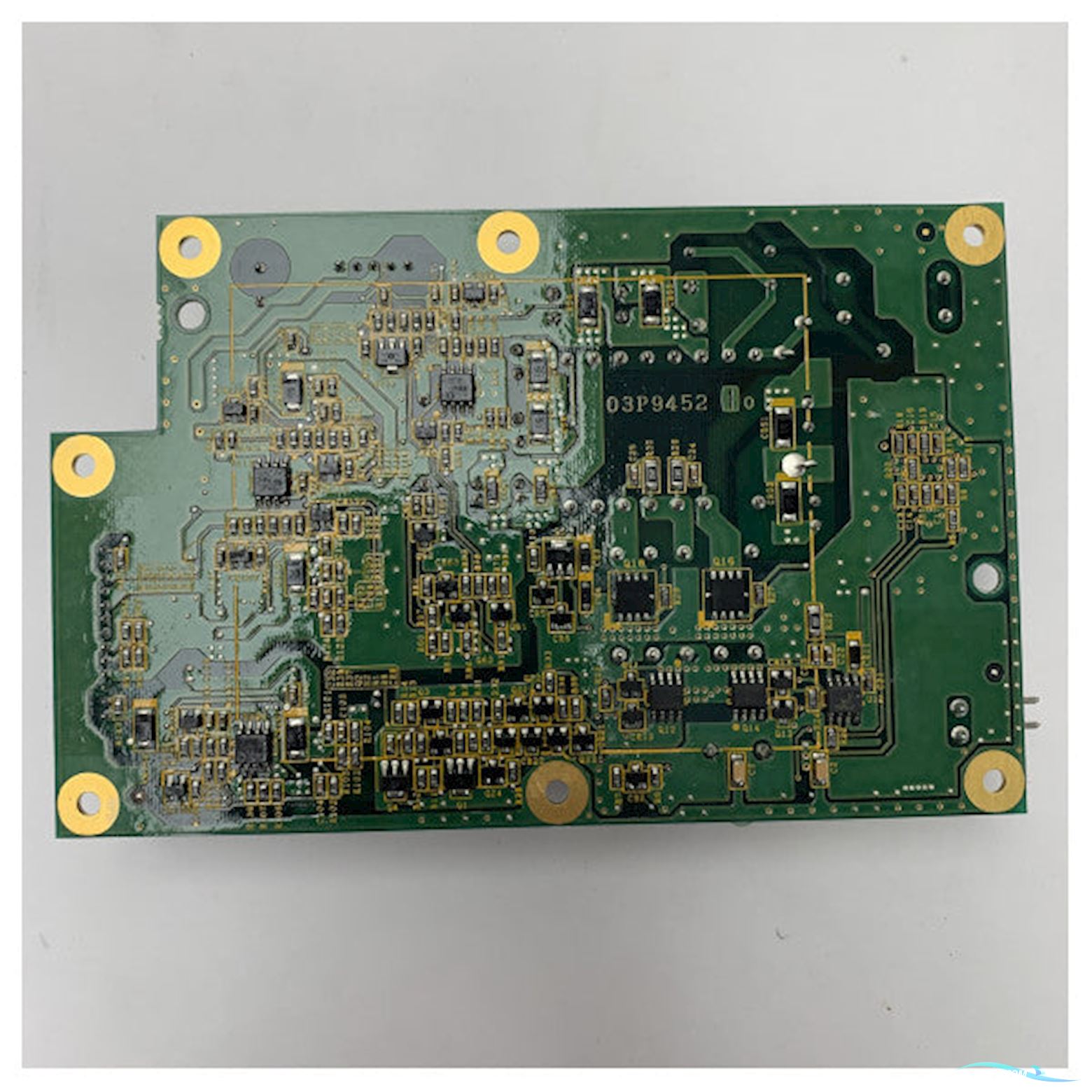 Furuno Radar Power Supply PCB Board DRS4A/DRS6A 03P9452LF - 00103128000