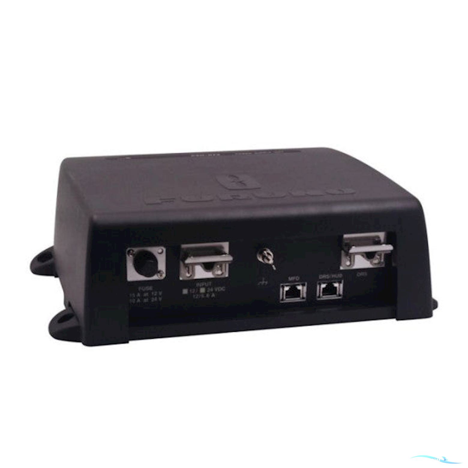 Furuno Radar Psu-013 Power Supply Unit For Drs25A Sensor 12/24V Marine Radar - 0002161000 Bootszubehör 2025, Niederlande