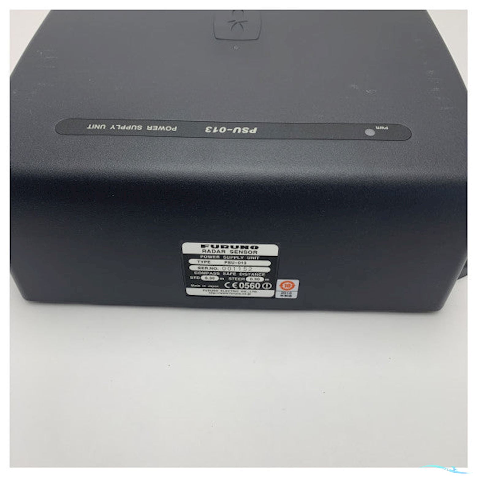 Furuno Radar PSU-013 Power Supply Unit for DRS25A Sensor 12/24V Marine Radar - 0002161000