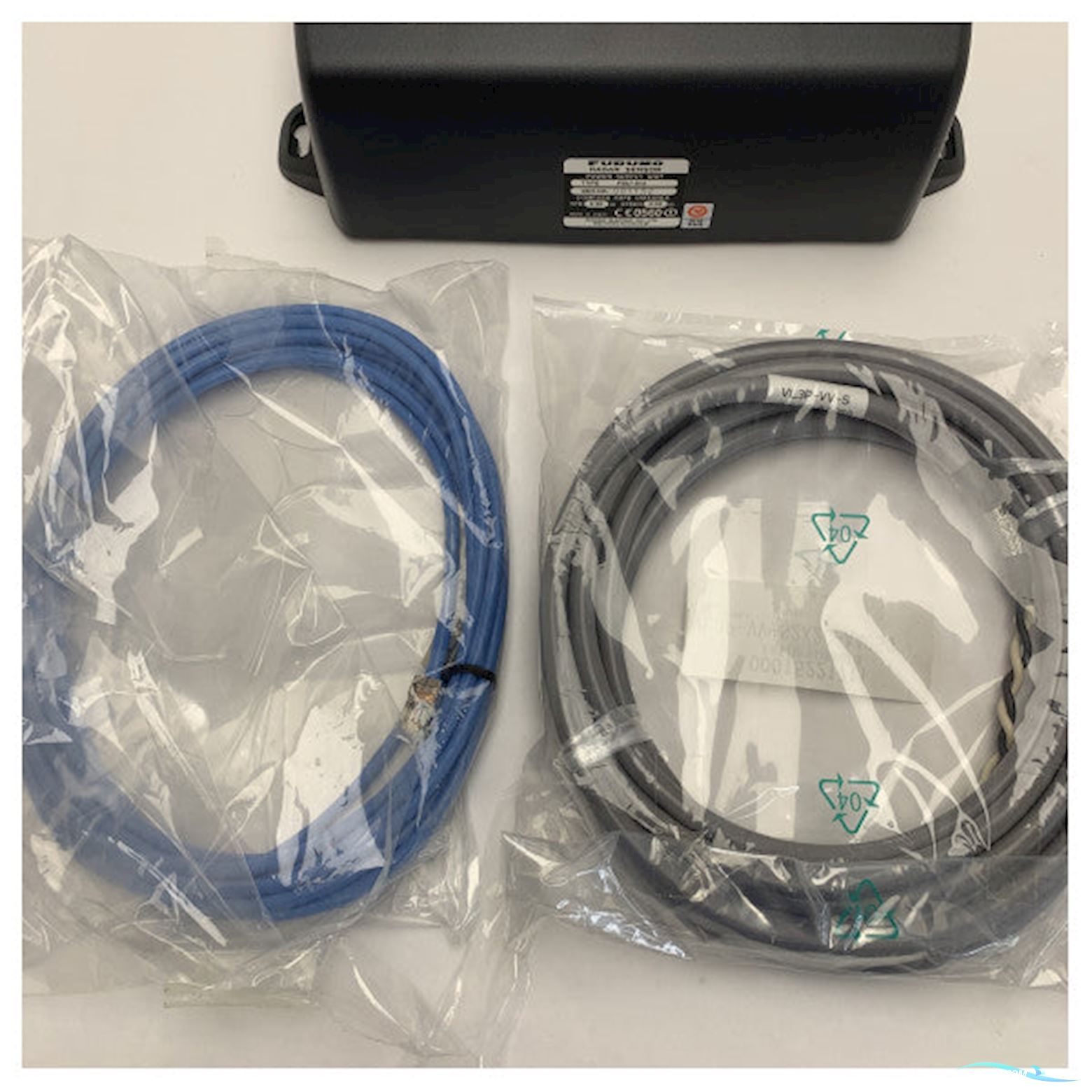 Furuno Radar PSU-013 Power Supply Unit for DRS25A Sensor 12/24V Marine Radar - 0002161000