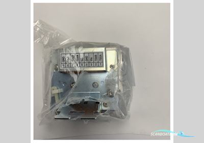 Furuno Remote Display Controller RD-501 for Marine Navigation Systems - 0040001332 Bootszubehör 2026, Niederlande
