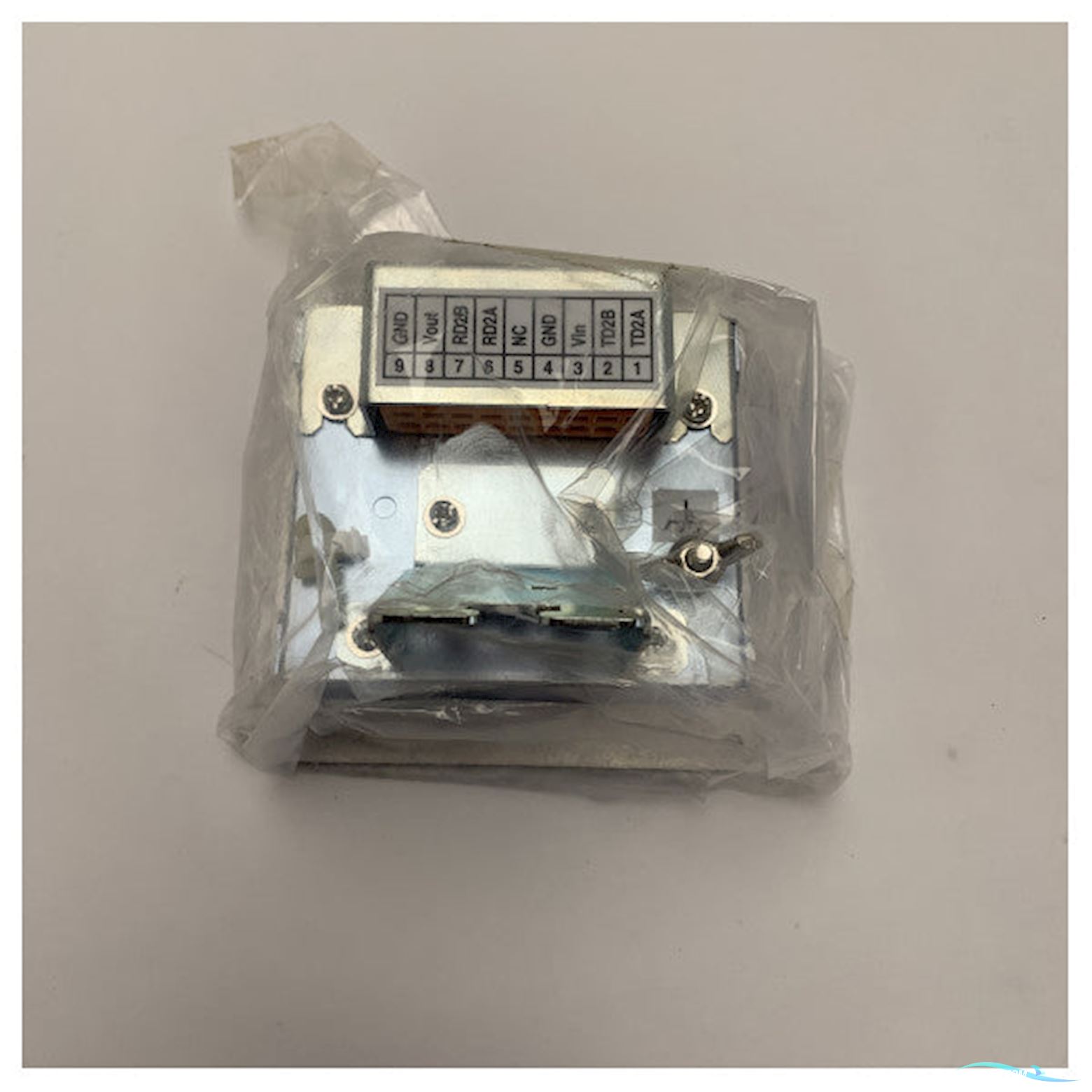 Furuno Remote Display Controller RD-501 for Marine Navigation Systems - 0040001332