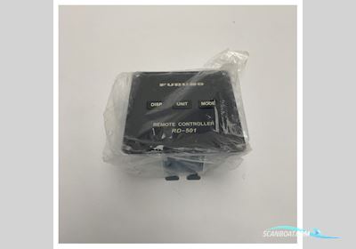 Furuno Remote Display Controller RD-501 for Marine Navigation Systems - 0040001332 Bootszubehör 2026, Niederlande
