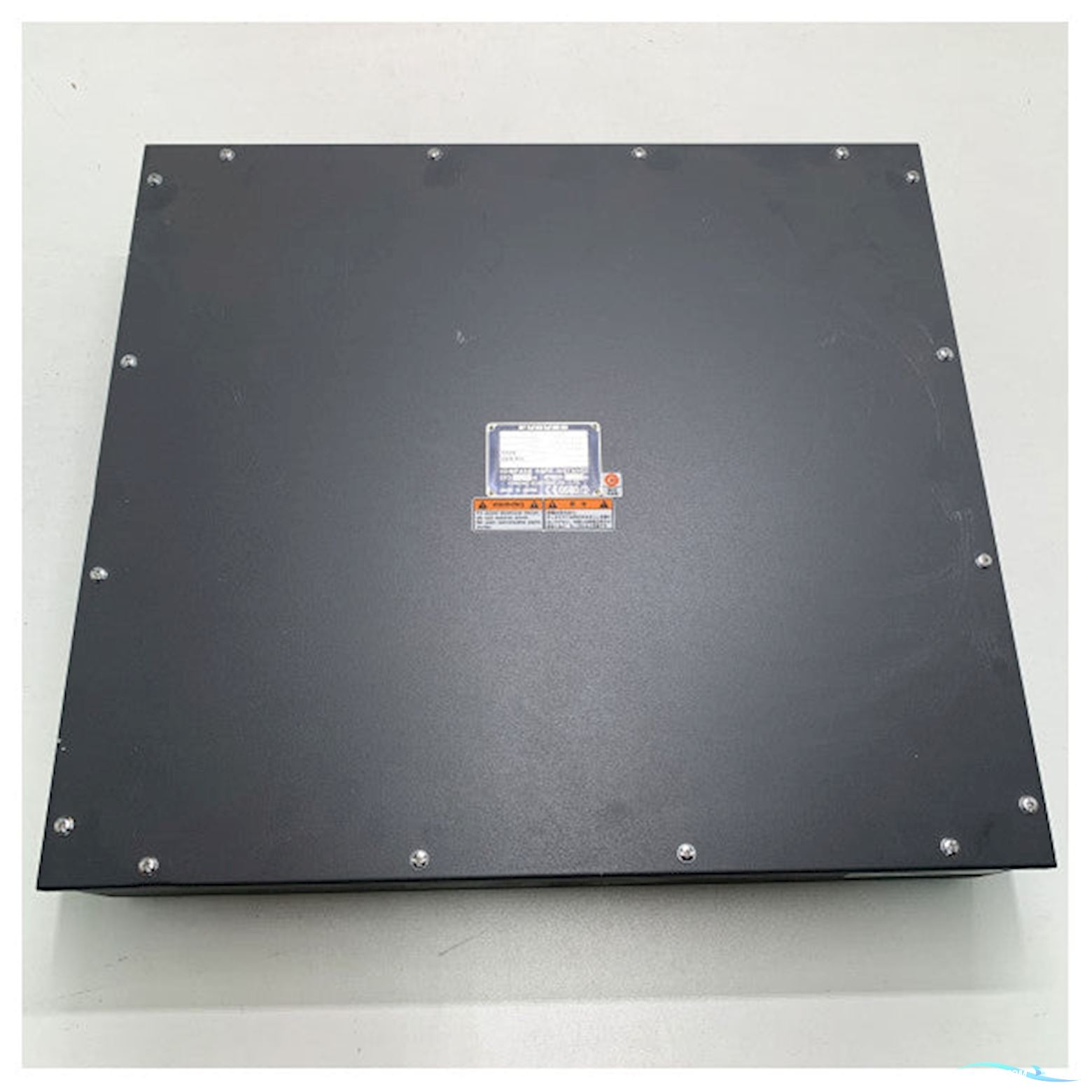 Furuno Rpu-012 River Radar Processor Unit For Rhrs2005RC Bootszubehör 2025, Niederlande