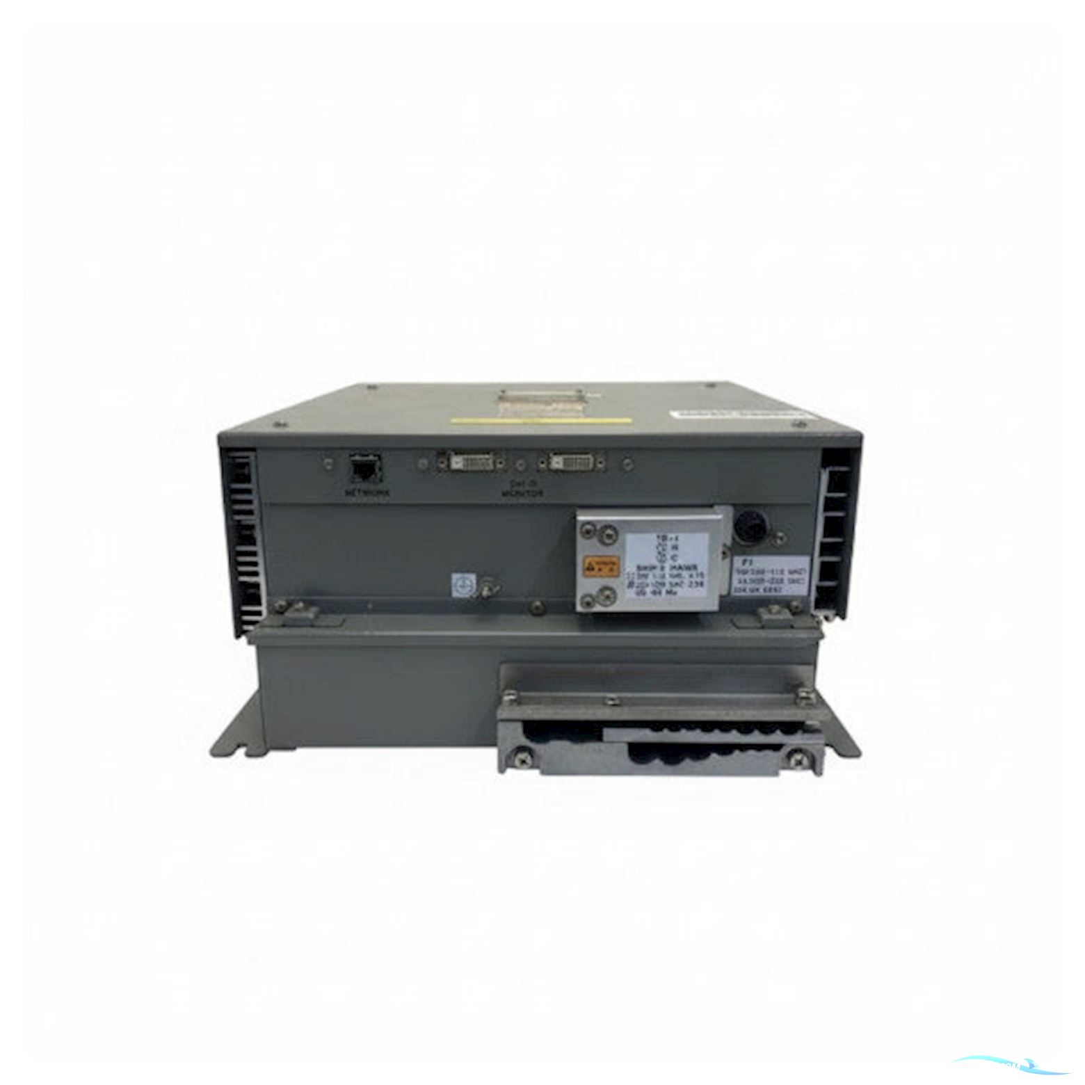 Furuno RPU-013 12 kW Radar Processor Unit for FAR21x7 series Bootszubehör 2025, Niederlande