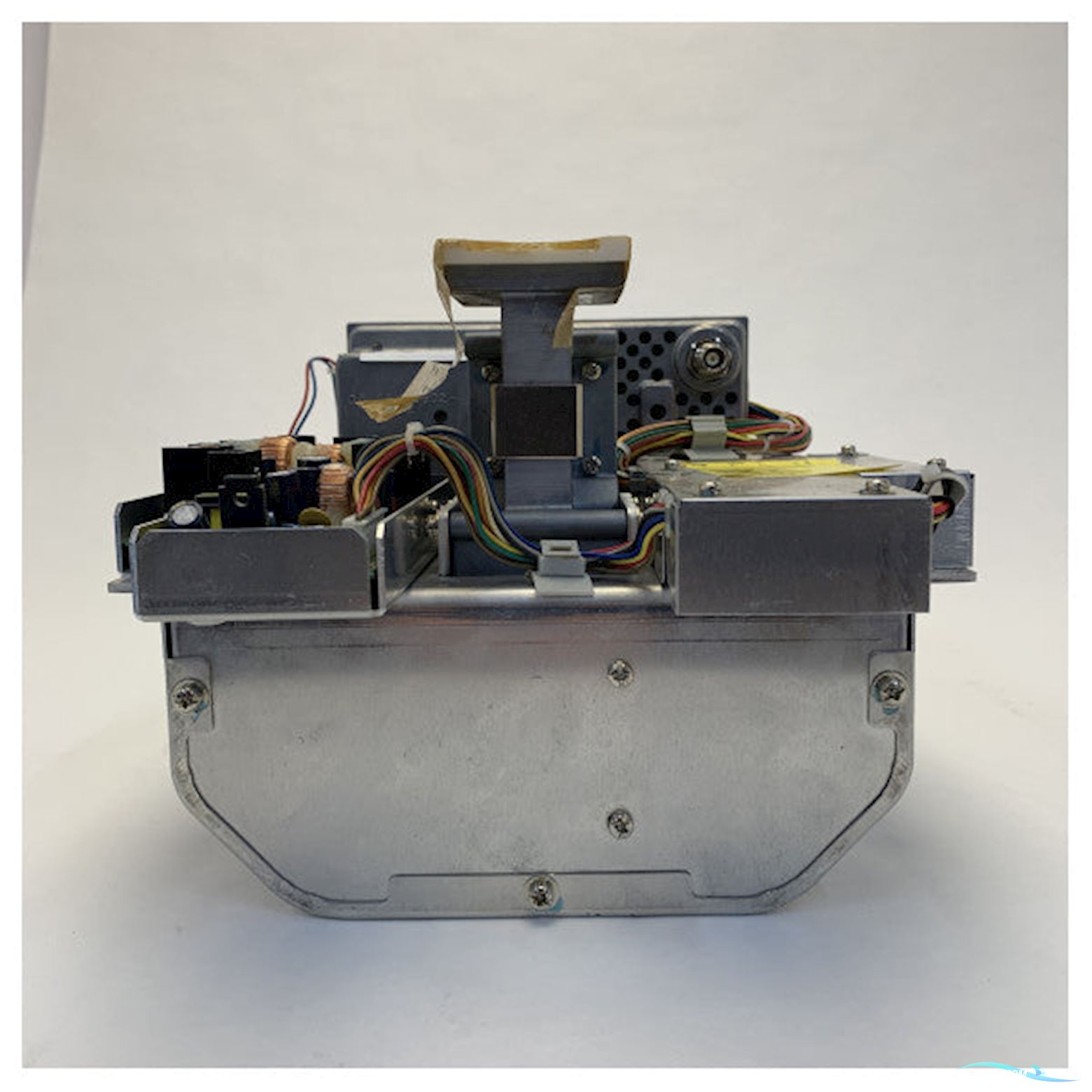 Furuno RTR078Transceiver for FAR2117 Radar 12 kW