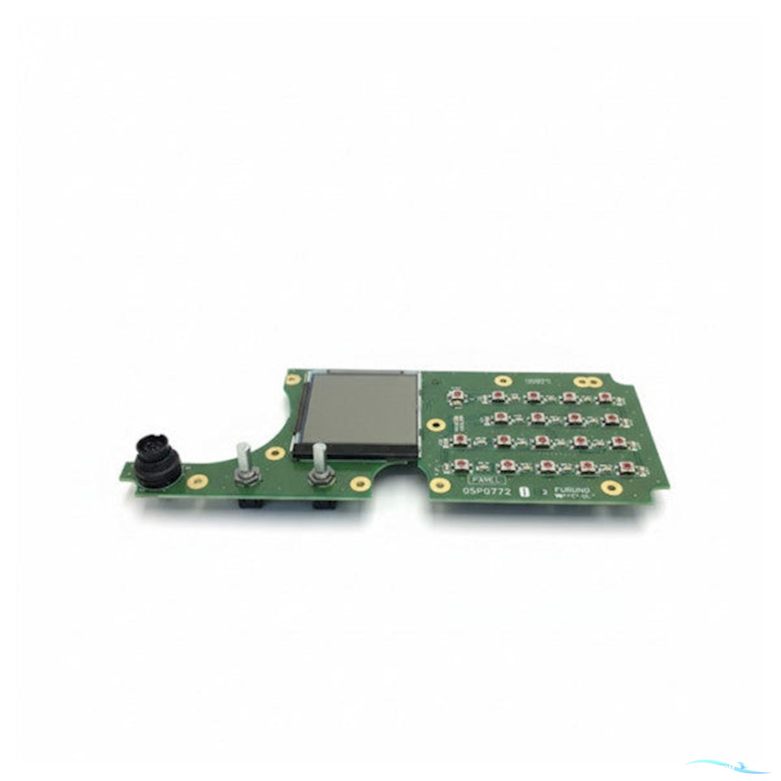 Furuno Vhf Radio Panel Sqvr Pcb FM-8800S/D 05P0772/787(LF) Bootszubehör 2026, Niederlande