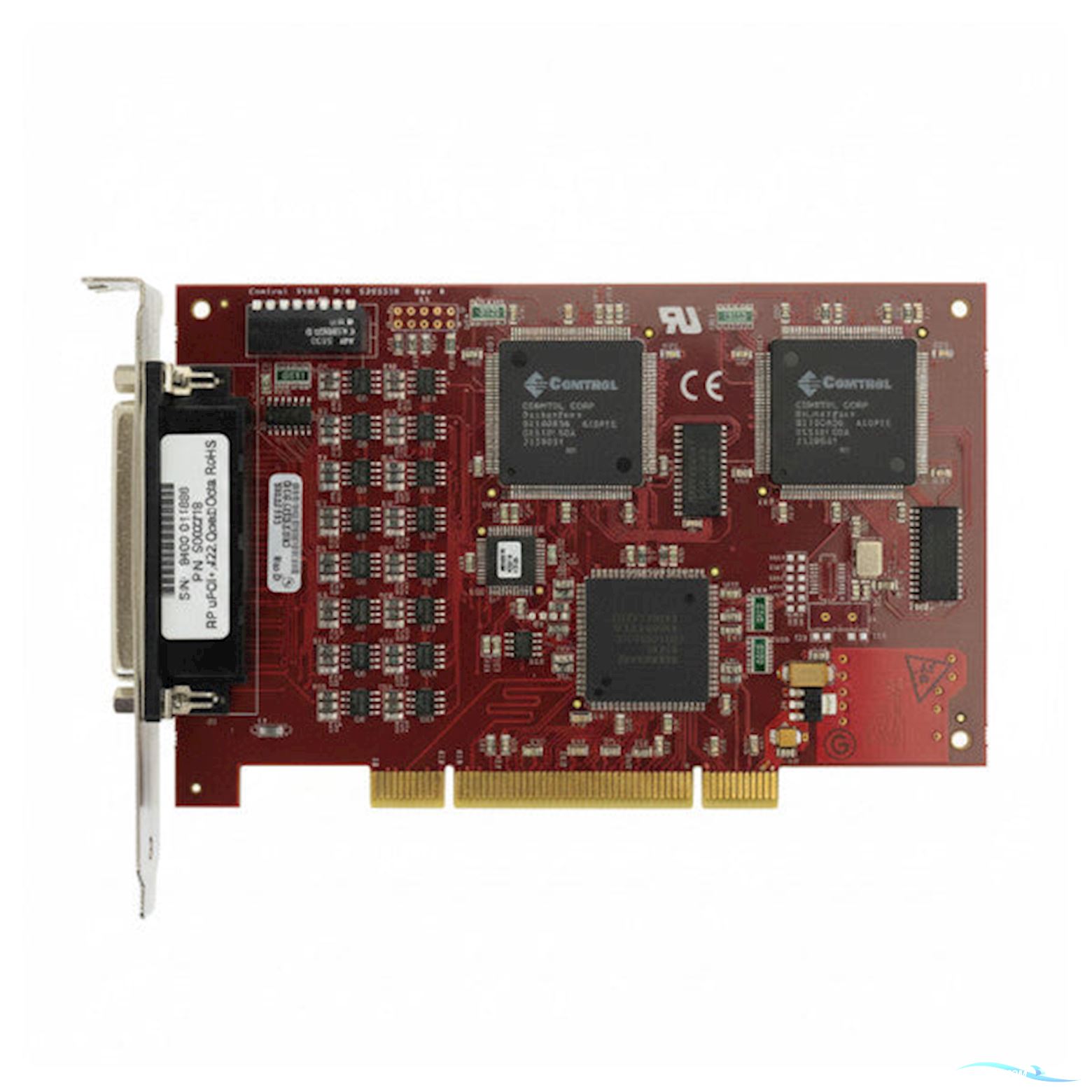 Furuno VR-3000/S S-Vdr Pcb 99033-8 Serial RS422 Communication Card Bootszubehör 2026, Niederlande