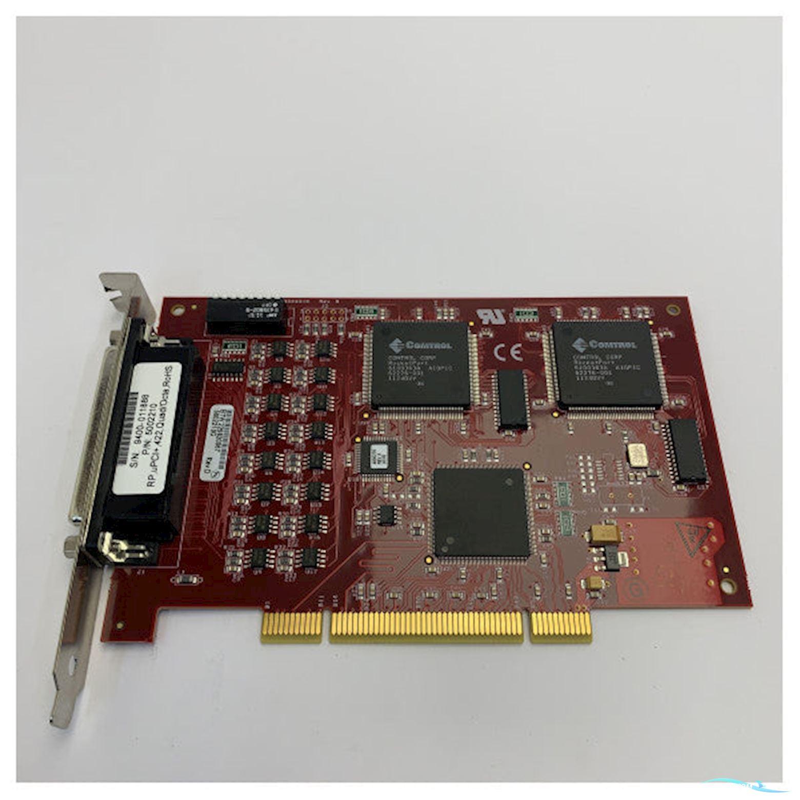 Furuno VR-3000/S S-Vdr Pcb 99033-8 Serial RS422 Communication Card