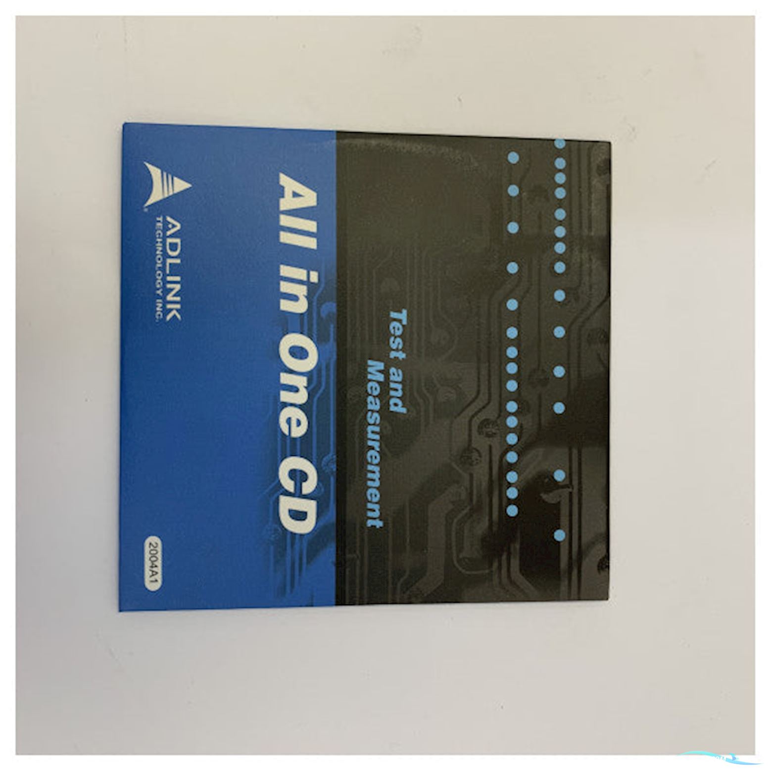 Furuno VR-5000 Vdr Pcb Adlink Pci-9111HR Marine Electronics Board