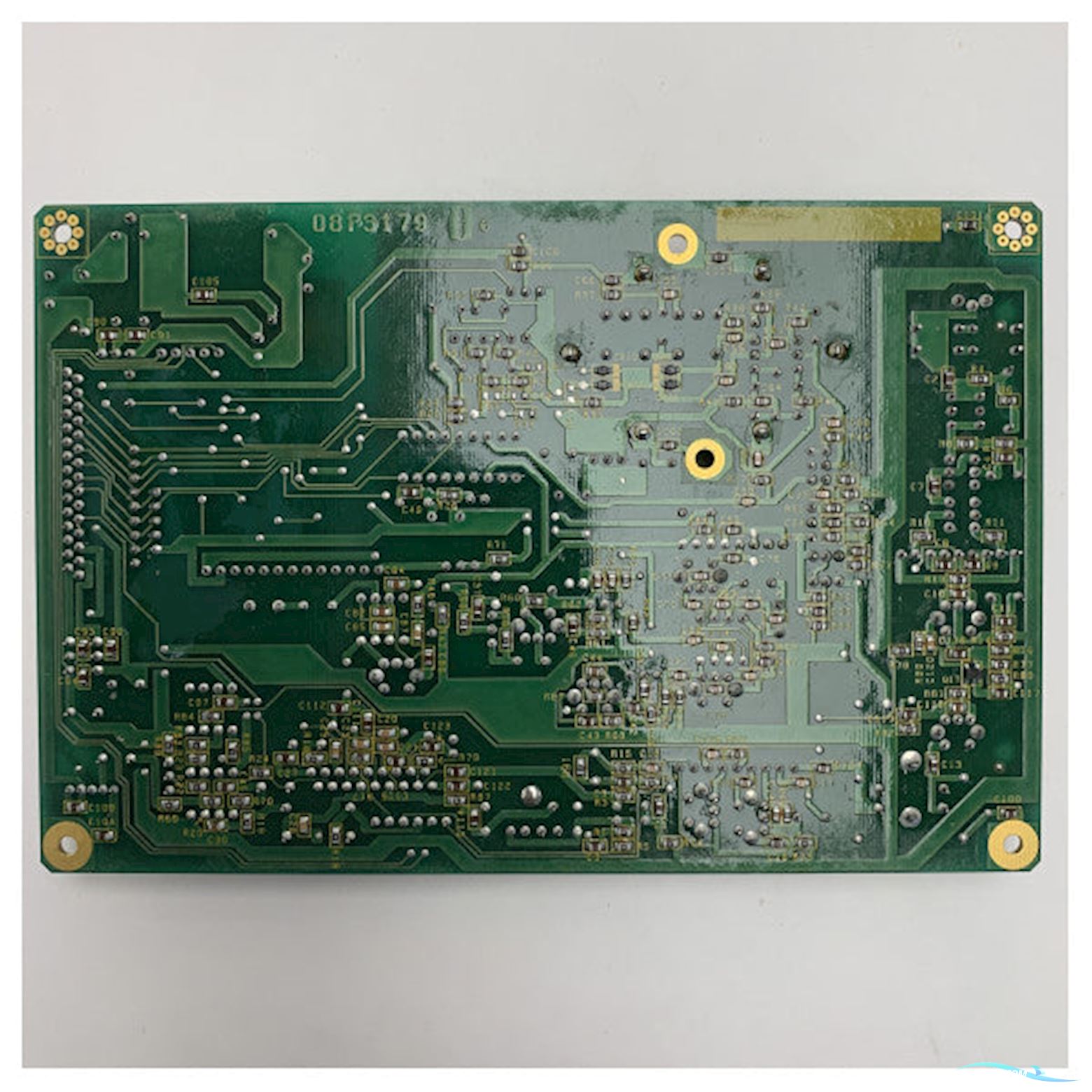Furuno Weather Fax PCB FAX207 Replacement Board for Marine Weatherfax System - 08P3179