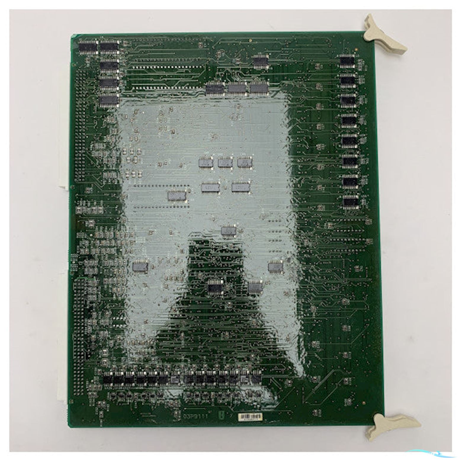 Furuno X-Band Radar Spu Board 03P9111B(LF) For FR-2110 / FR-2120 - 008-564-430