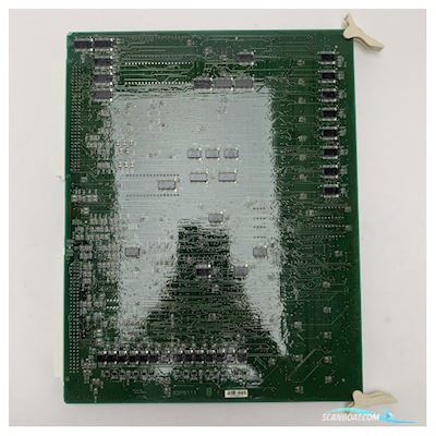 Furuno X-Band Radar Spu Board 03P9111B(LF) For FR-2110 / FR-2120 - 008-564-430 Bootszubehör 2026, Niederlande