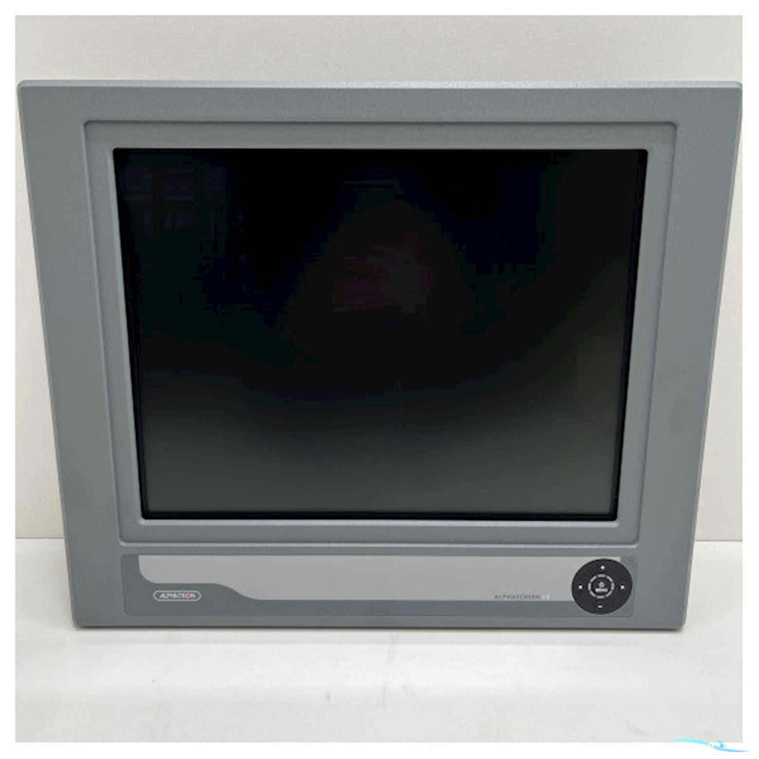 Hatteland Alphascreen 15 15 Inch Marine Monitor 230V - JH15T17 Bootszubehör 2025, Niederlande