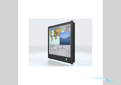 Hatteland HD 19T03 19 Inch Glass Bridge Tft Display Bootszubehör 2026, Niederlande
